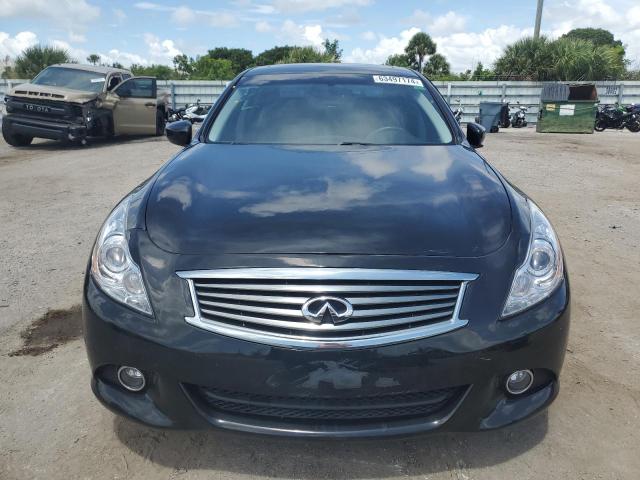 Photo 5 from auction – 2013 INFINITI G37 BASE with VIN JN1CV6AP6DM723625