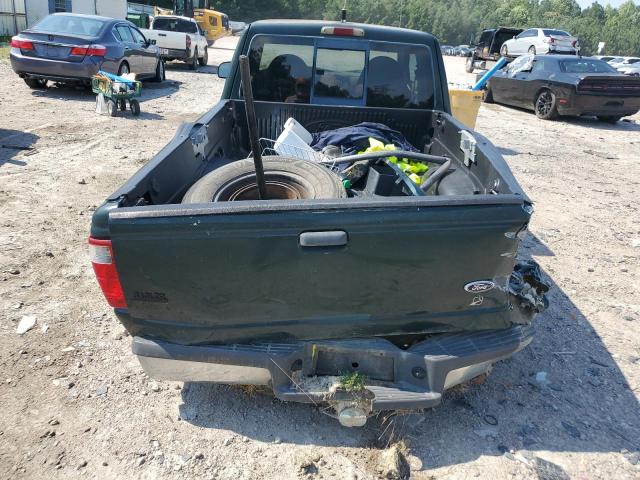 Фото 6 с аукциона – 2002 FORD RANGER с VIN 1FTYR44V72PB19275