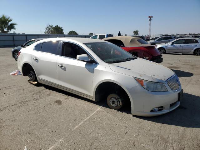 Photo 4 from auction – 2012 BUICK LACROSSE P with VIN 1G4GD5E38CF123190