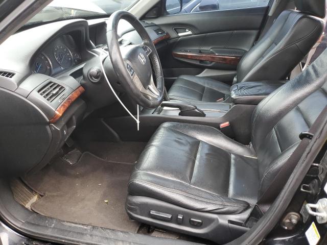 Photo 7 from auction – 2012 HONDA CROSSTOUR with VIN 5J6TF2H52CL007584