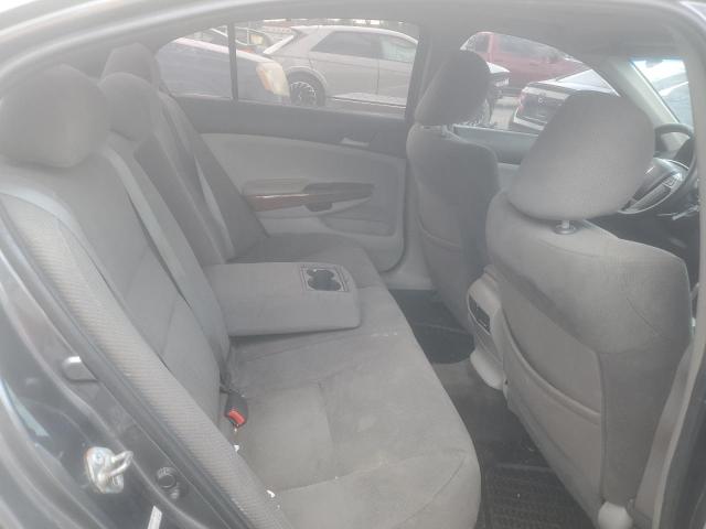 Photo 10 from auction – 2012 HONDA ACCORD EX with VIN 1HGCP2F71CA070423