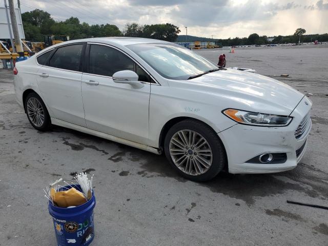 Photo 4 from auction – 2014 FORD FUSION SE with VIN 3FA6P0HD8ER313663