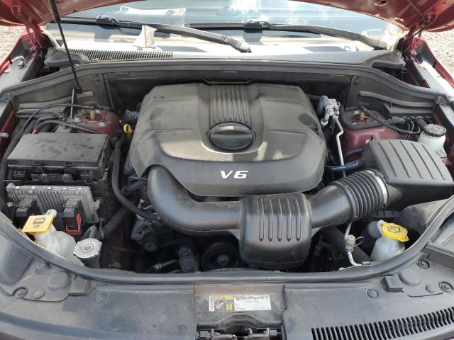 Photo 12 from auction – 2015 JEEP GRAND CHER with VIN 1C4RJFCG8FC173658
