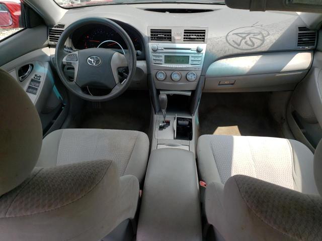 Photo 8 from auction – 2011 TOYOTA CAMRY with VIN 4T4BF3EK1BR178256