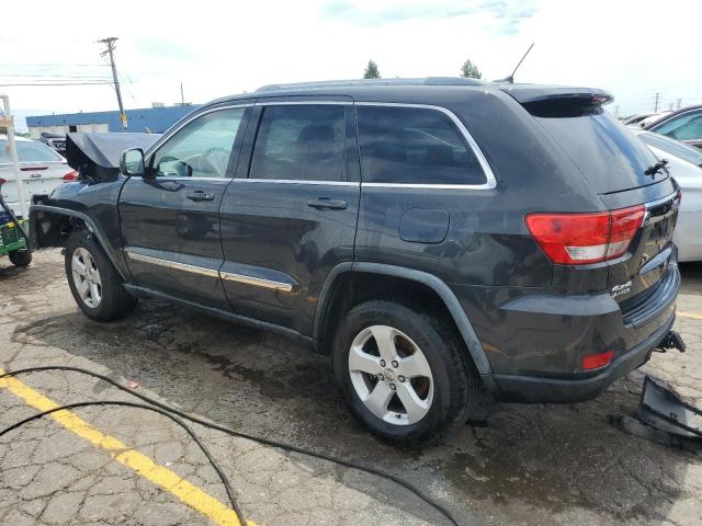 Photo 2 from auction – 2011 JEEP GRAND CHER with VIN 1J4RR4GG9BC565060