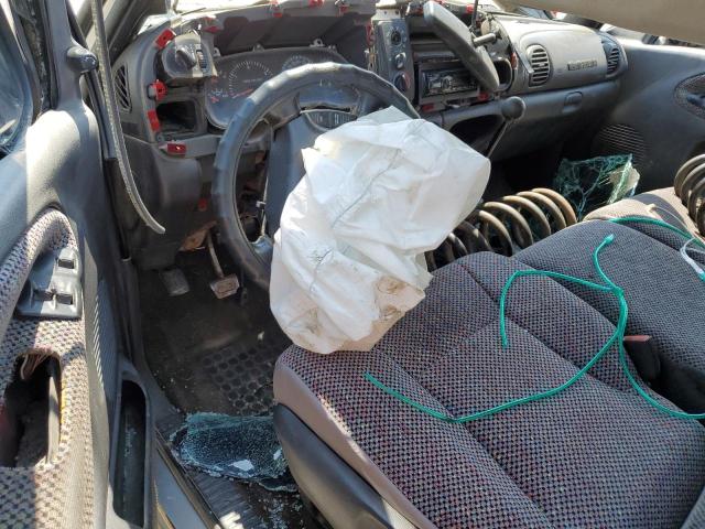 Photo 8 from auction – 2000 DODGE RAM 2500 with VIN 1B7KF236XYJ106514