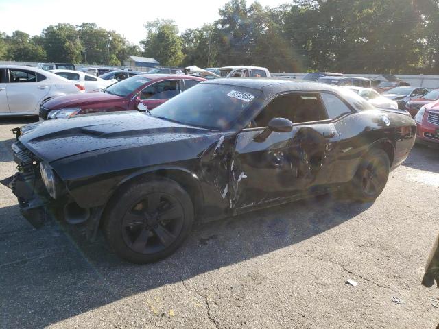DODGE CHALLENGER 2019 with VIN 2C3CDZAG7KH617559 - Photo from auction