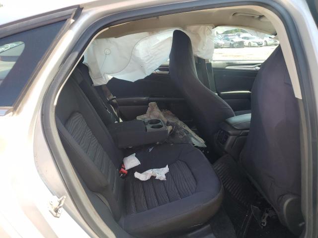 Photo 10 from auction – 2016 FORD FUSION SE with VIN 3FA6P0H70GR348890