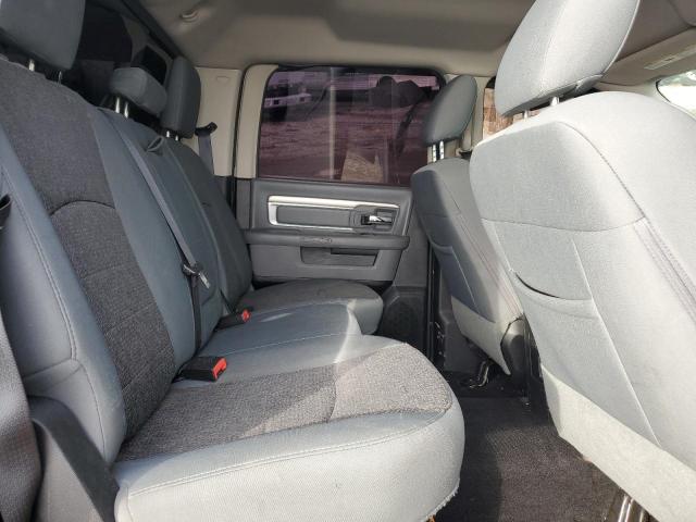 Photo 10 from auction – 2017 RAM 1500 SLT with VIN 1C6RR6LT7HS506292