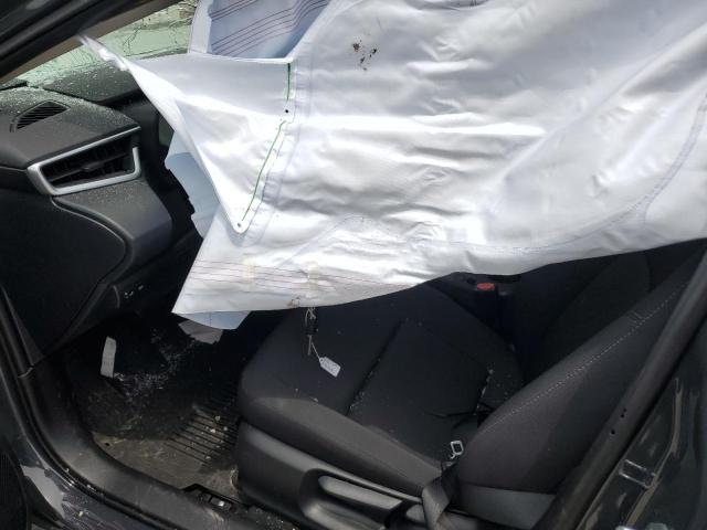 Photo 7 from auction – 2023 TOYOTA COROLLA LE with VIN 5YFB4MDE0PP017584