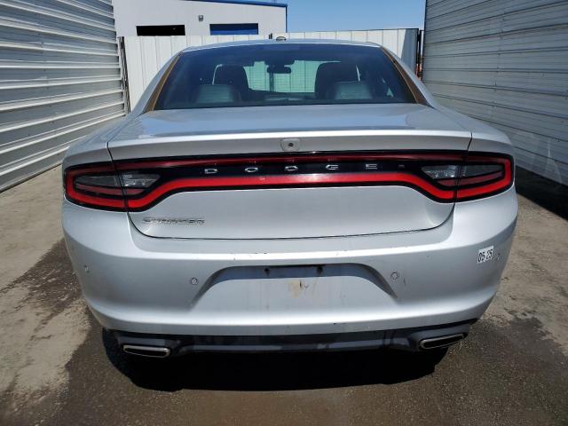 Photo 6 from auction – 2021 DODGE CHARGER SX with VIN 2C3CDXBG9MH646700