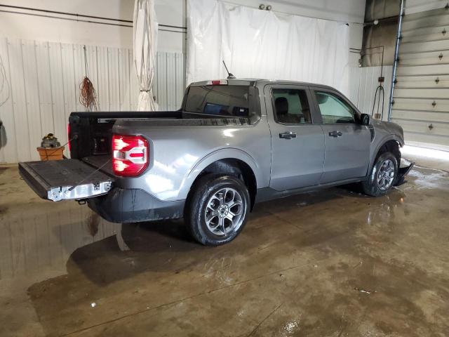 Photo 3 from auction – 2022 FORD MAVERICK X with VIN 3FTTW8E3XNRB02460
