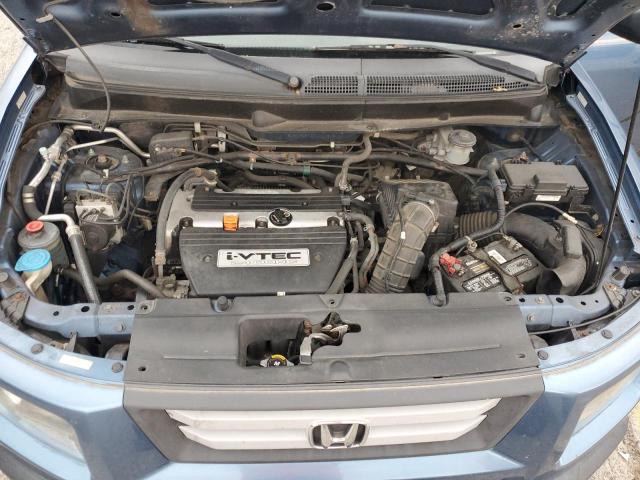 Photo 12 from auction – 2007 HONDA ELEMENT EX with VIN 5J6YH28707L001516