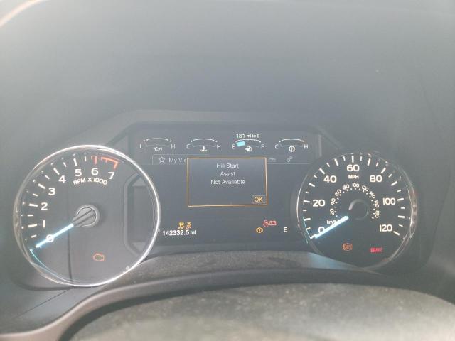 Photo 9 from auction – 2020 FORD F150 SUPER with VIN 1FTEW1E51LFA04655