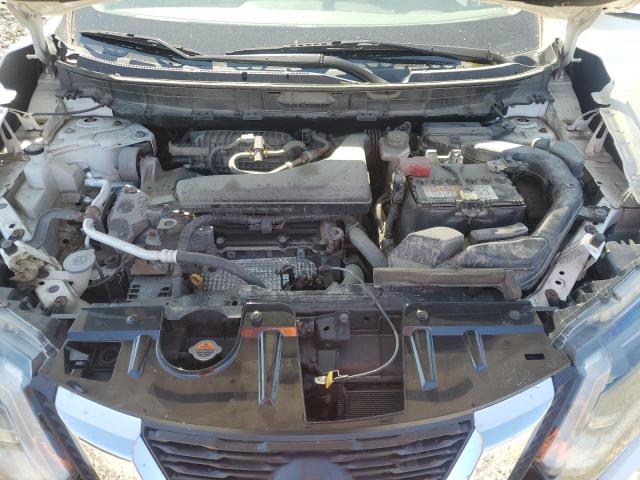 Photo 12 from auction – 2017 NISSAN ROGUE S with VIN JN8AT2MV2HW009485