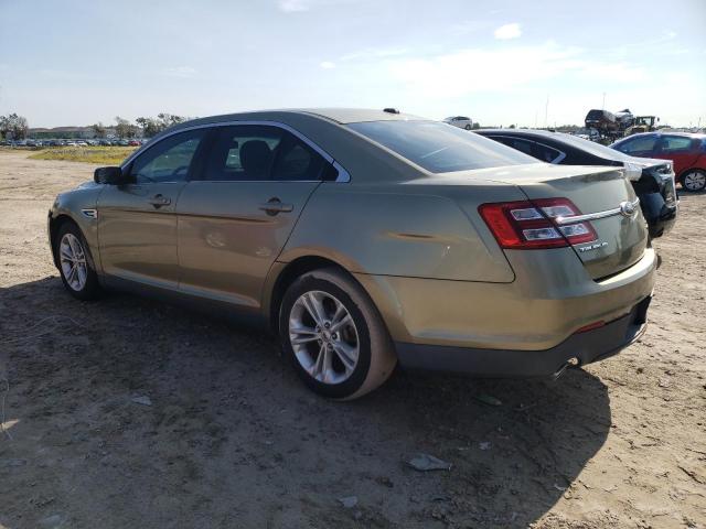 Photo 2 from auction – 2013 FORD TAURUS SEL with VIN 1FAHP2E86DG188759