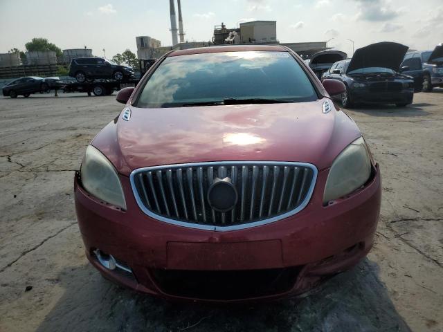 Photo 5 from auction – 2012 BUICK VERANO with VIN 1G4PS5SK1C4136988
