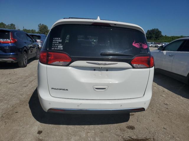 Photo 6 from auction – 2017 CHRYSLER PACIFICA T with VIN 2C4RC1BG0HR539542