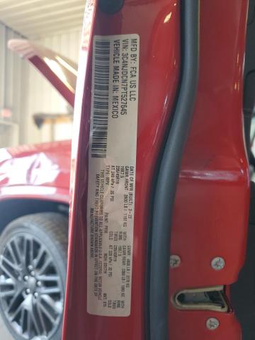 Photo 14 from auction – 2023 JEEP COMPASS LI with VIN 3C4NJDCN7PT527645