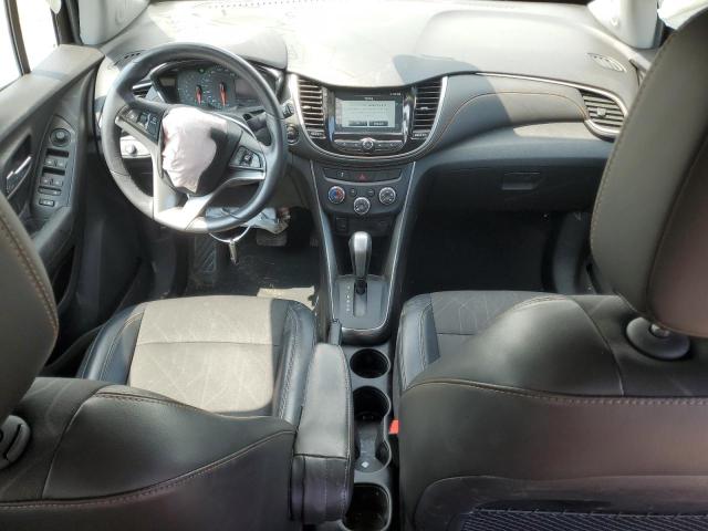 Photo 8 from auction – 2017 CHEVROLET TRAX 1LT with VIN 3GNCJLSB4HL226333