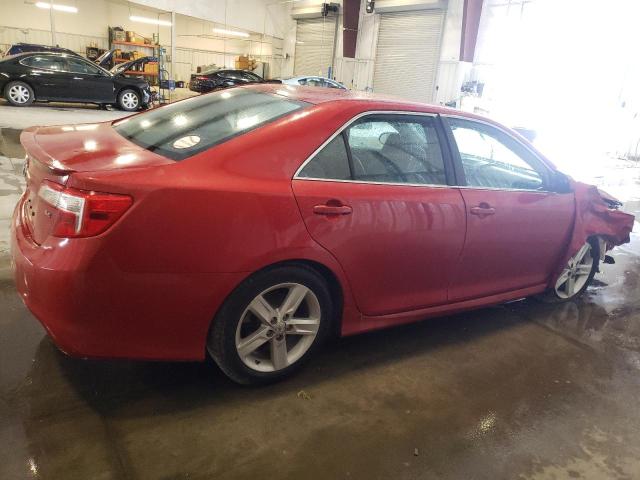 Photo 3 from auction – 2013 TOYOTA CAMRY L with VIN 4T1BF1FK2DU674506
