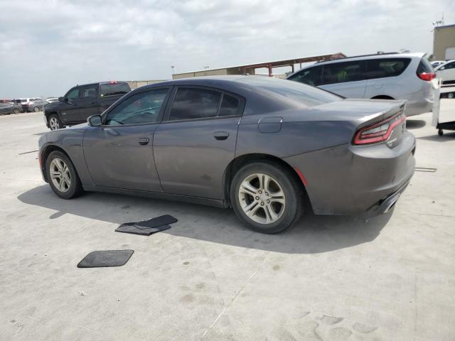 Photo 2 from auction – 2020 DODGE CHARGER SX with VIN 2C3CDXBG6LH123729