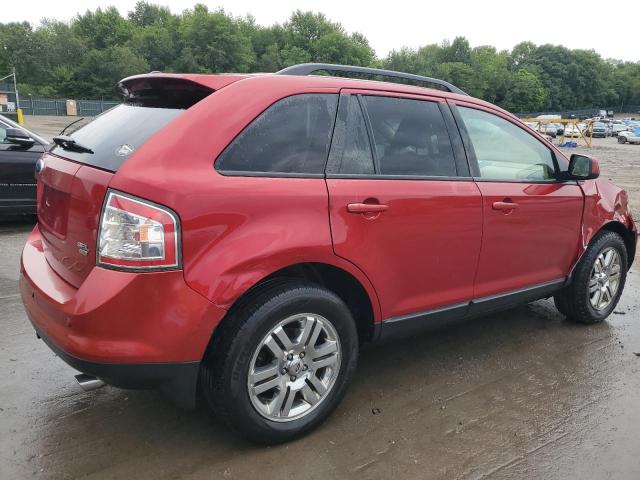 Photo 3 from auction – 2007 FORD EDGE SEL P with VIN 2FMDK49C57BB54479