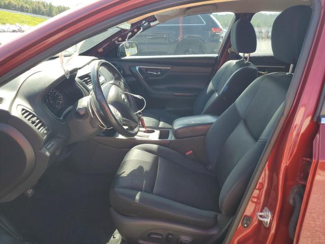 Photo 7 from auction – 2016 NISSAN ALTIMA 2.5 with VIN 1N4AL3AP3GC222720