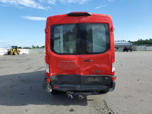 Photo 6 from auction – 2020 FORD TRANSIT with VIN 1FTBR2C87LKB51843