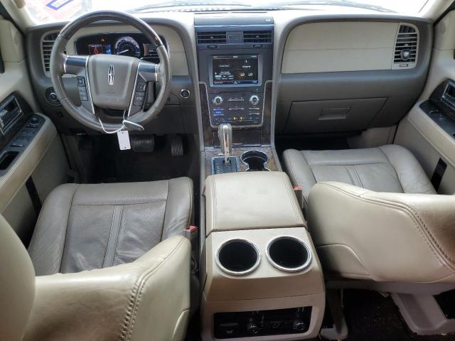 Foto 8 de la subasta – 2015 LINCOLN NAVIGATOR con VIN 5LMJJ2HT7FEJ03299