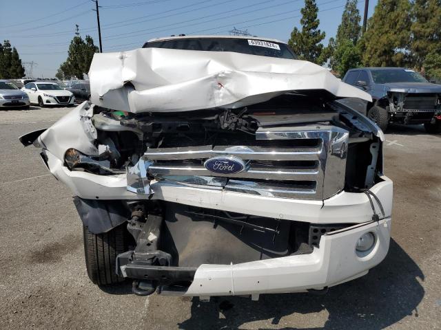 Photo 5 from auction – 2014 FORD EXPEDITION with VIN 1FMJK2A56EEF09438