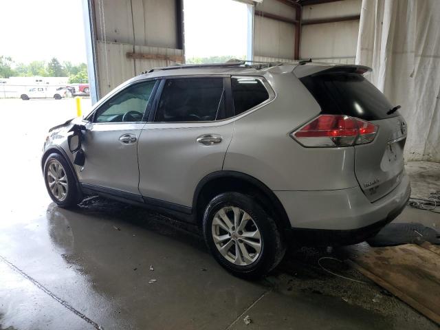 Photo 2 from auction – 2015 NISSAN ROGUE S with VIN 5N1AT2MK0FC770091