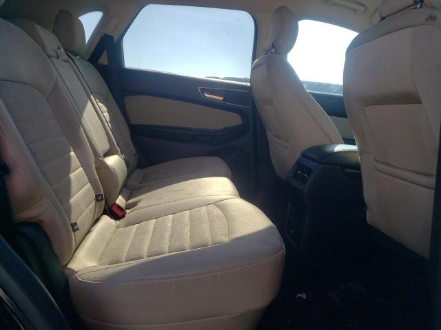 Photo 11 from auction – 2016 FORD EDGE SEL with VIN 2FMPK3J90GBB52971