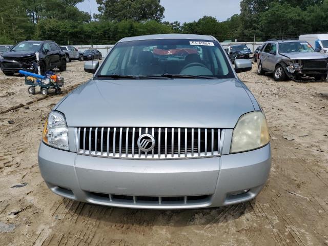 Photo 5 from auction – 2006 MERCURY MONTEGO LU with VIN 1MEHM41116G604774