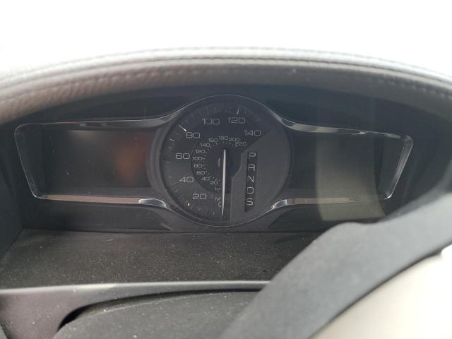 Photo 9 from auction – 2013 LINCOLN MKX with VIN 2LMDJ6JK4DBL25935