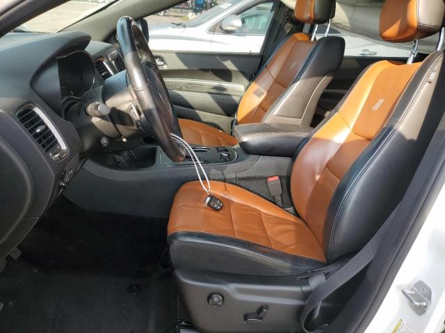 Photo 7 from auction – 2019 DODGE DURANGO R/ with VIN 1C4SDJCT6KC576508