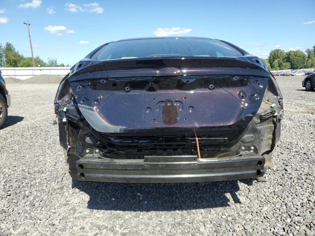Photo 6 from auction – 2016 HONDA CIVIC LX with VIN 2HGFC2F53GH568041