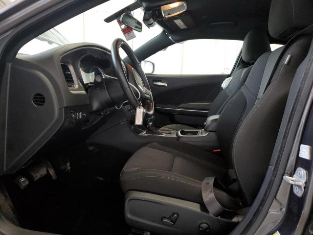 Photo 7 from auction – 2022 DODGE CHARGER SX with VIN 2C3CDXBG8NH178525