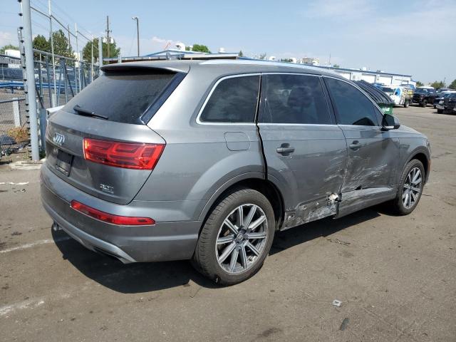Photo 3 from auction – 2017 AUDI Q7 PREMIUM with VIN WA1LAAF71HD006747