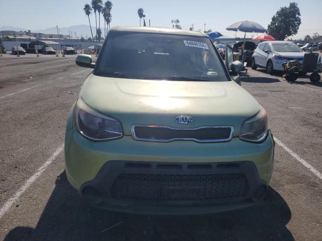 Photo 5 from auction – 2014 KIA SOUL with VIN KNDJN2A22E7736857