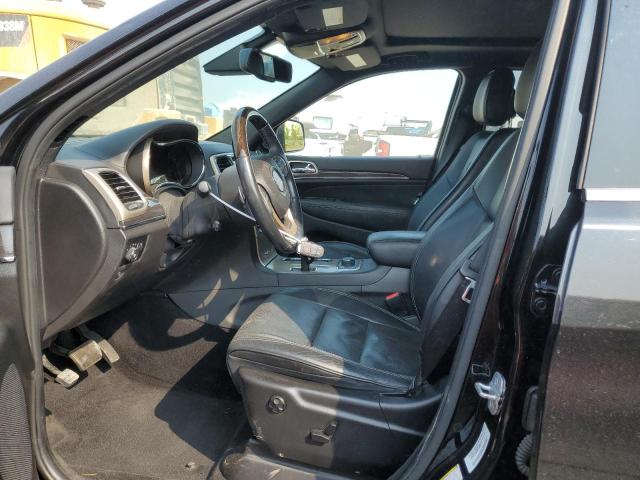 Photo 7 from auction – 2014 JEEP GRAND CHER with VIN 1C4RJFCG6EC128846