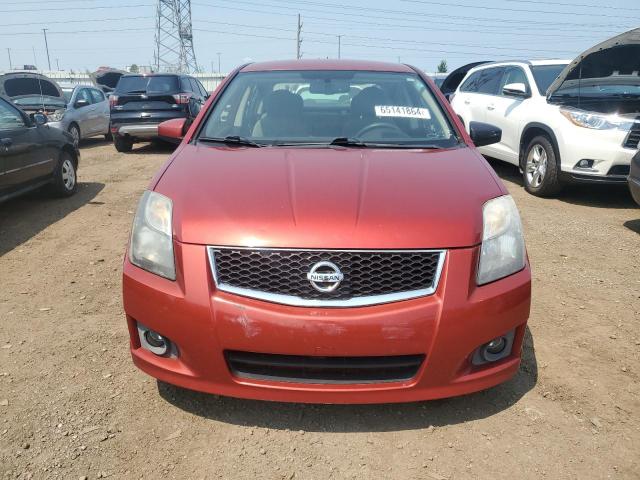Photo 5 from auction – 2011 NISSAN SENTRA 2.0 with VIN 3N1AB6APXBL719861