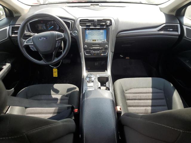 Photo 8 from auction – 2019 FORD FUSION SE with VIN 3FA6P0LU0KR119390