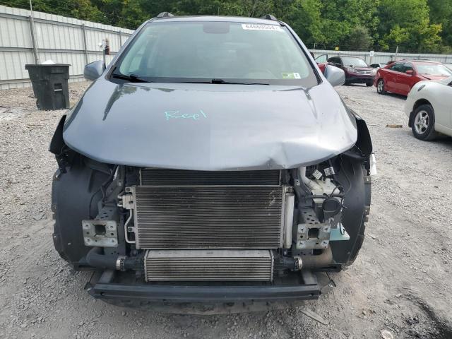 Photo 5 from auction – 2019 CHEVROLET TRAX 1LT with VIN KL7CJPSB5KB937433