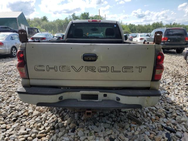 Photo 6 from auction – 2004 CHEVROLET SILVERADO with VIN 1GCEC14X24Z347681