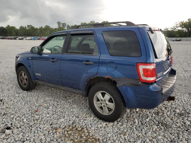 Photo 2 from auction – 2008 FORD ESCAPE XLT with VIN 1FMCU93178KC39552