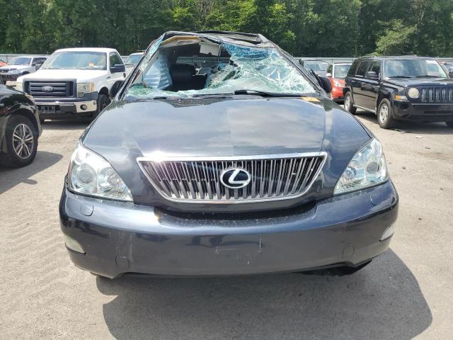 Photo 5 from auction – 2006 LEXUS RX 330 with VIN 2T2HA31U16C098470