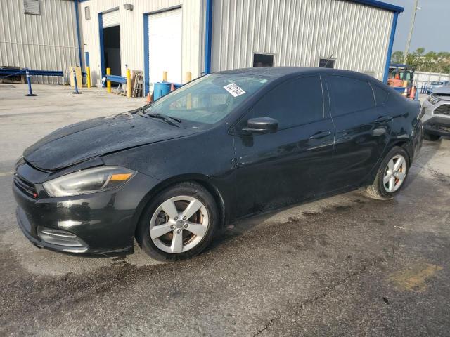 DODGE DART SXT 2016 with VIN 1C3CDFBA5GD604788 - Photo from auction