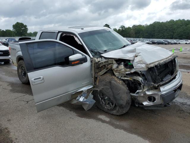 Photo 4 from auction – 2013 FORD F150 SUPER with VIN 1FTFW1ET2DFA86416