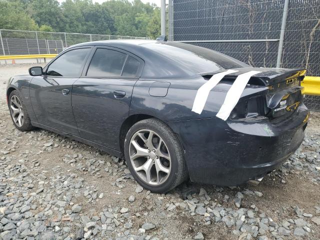 Photo 2 from auction – 2016 DODGE CHARGER R/ with VIN 2C3CDXCT8GH104763